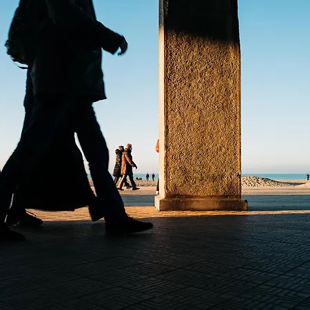 Sea Gallery * 奥斯滕德