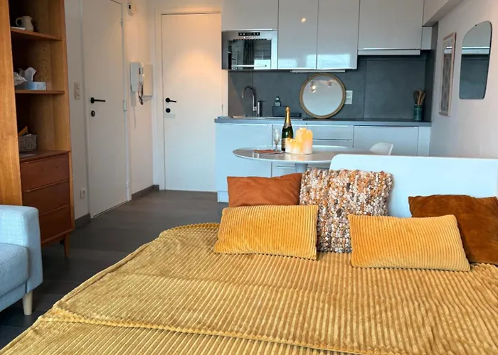 Sea Gallery * 奥斯滕德