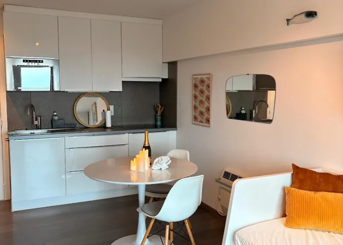 Sea Gallery 奥斯滕德