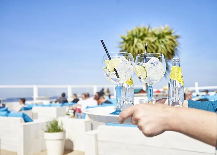 Sea Gallery 奥斯滕德