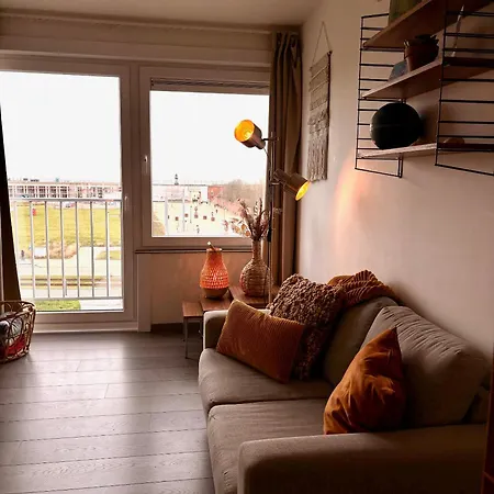 Apartment Sea Gallery *