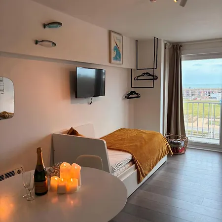 Sea Gallery * Ostend