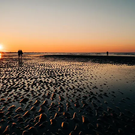 Sea Gallery Apartment *