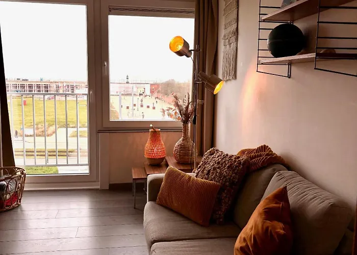 Apartment Sea Gallery *