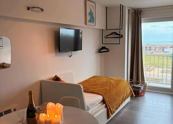 Sea Gallery * Ostend