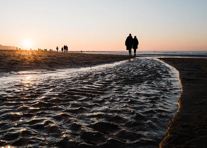 Sea Gallery Apartment *